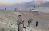 [ẢNH] Vì sao Taliban lại vội vàng chiếm Thung lũng Panjshir bằng mọi giá?