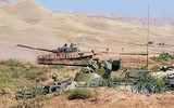 [ẢNH] Khối CSTO có can thiệp khi nổ ra chiến tranh Tajikistan - Afghanistan?