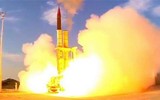 [ẢNH] Israel giúp Mỹ diệt toàn bộ tên lửa đạn đạo Nga ngay khi rời bệ phóng