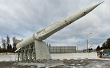 [ẢNH] Tên lửa đánh chặn tầm xa nhất thế giới của Mỹ khiến A-235 Nudol Nga phải 'ngước nhìn'