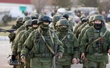 [ẢNH] Vì sao Nga phải gấp rút tăng cường sức mạnh cho căn cứ quân sự tại Abkhazia?