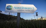 [ẢNH] Nord Stream 2 tiếp tục bị 
