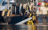 [ẢNH] Nord Stream 2 tiếp tục bị 