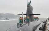 [ẢNH] Nga nhắc về Mistral sau khi Pháp mất hợp đồng tàu ngầm cực lớn với Australia