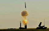 [ẢNH] Lộ diện quốc gia nhận được tên lửa tầm xa 600 km của S-500 Prometheus?