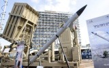 [ẢNH] Mỹ - Israel cung cấp siêu vũ khí giúp Ukraine khóa chặt bầu trời Donbass