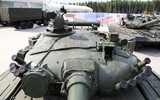 [ẢNH] UAV hạng nặng Aksungur sẽ diệt... cả đại đội xe tăng T-90 trong một lần xuất kích?