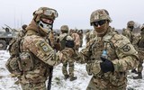 [ẢNH] Pháp liệu có rời NATO sau cú 'đâm sau lưng' của Mỹ?