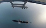 [ẢNH] UAV hạng nặng Aksungur sẽ diệt... cả đại đội xe tăng T-90 trong một lần xuất kích?