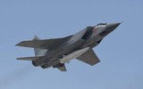 [ẢNH] Mỹ đang bám ‘bén gót’ Nga trong lĩnh vực tên lửa siêu thanh
