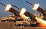 [ẢNH] Báo Anh 'giật mình' trước ‘hai quân át chủ bài' của Nga trong tập trận Zapad-2021
