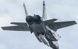 [ẢNH] Chuyên gia Mỹ gây sốc khi khẳng định Kh-47M2 Kinzhal thực chất 'không tồn tại'
