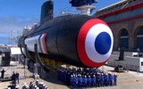 [ẢNH] Sau thương vụ tàu ngầm, Mỹ tiếp tục khiến Pháp mất hợp đồng tiêm kích Rafale