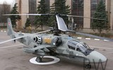 [ẢNH] Trung Quốc sắp mua số lượng cực lớn trực thăng Ka-52K Nga để trang bị cho tàu đổ bộ 
