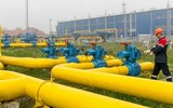 [ẢNH] Để vận hành, Nord Stream 2 còn rất nhiều thách thức phải vượt qua