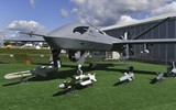 [ẢNH] Chuyên gia: 'Kỷ nguyên chết chóc' của MQ-9 Reaper Mỹ đã kết thúc vì Nga