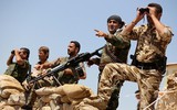 [ẢNH] Thổ Nhĩ Kỳ 'giật mình' khi Nga có ý định bắt tay với người Kurd tại Syria
