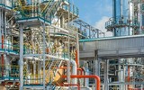 [ẢNH] Gazprom không giải quyết khủng hoảng năng lượng châu Âu trước mùa Đông