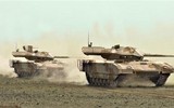 [ẢNH] T-14 Armata liên tục trễ hẹn khiến Nga mất hoàn toàn lợi thế trước Mỹ
