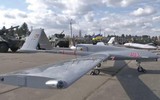 [ẢNH] Nga cảnh báo hậu quả việc dùng vũ khí Thổ Nhĩ Kỳ tại Donbass