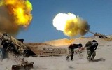 [ẢNH] Đàm phán Nga-Thổ bế tắc, Syria sẵn sàng tấn công Idlib trong vòng 48 giờ tới?