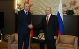 [ẢNH] Đàm phán Nga-Thổ bế tắc, Syria sẵn sàng tấn công Idlib trong vòng 48 giờ tới?
