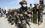 [ẢNH] Mỹ sẽ kiểm soát Afghanistan từ lãnh thổ các quốc gia láng giềng?