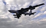 [ẢNH] ‘Pháo đài bay’ B-52 đã ‘biến hình’ như thế nào sau 6 thập kỷ?