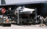 [ẢNH] ‘Pháo đài bay’ B-52 đã ‘biến hình’ như thế nào sau 6 thập kỷ?
