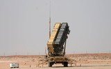 [ẢNH] Đồng minh chiến lược Mỹ sắp nhận tên lửa S-400 theo hợp đồng mật từ năm 2017?