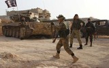[ẢNH] Damascus thất vọng khi thỏa thuận Nga - Thổ không cho phép tấn công Idlib