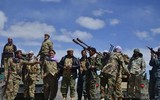 [ẢNH] Quân kháng chiến bắt đầu sử dụng chiến thuật đặc biệt chống lại Taliban