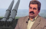 [ẢNH] Báo Mỹ khoe vũ khí giúp 'giành thắng lợi tuyệt đối', chuyên gia Nga ‘cười nhạt’