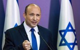 [ẢNH] Bí ẩn vụ biệt kích Israel bắt cóc tướng Iran ngay tại Syria