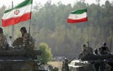 [ẢNH] Nghị sĩ Iran cảnh báo Azerbaijan việc ‘sẽ sáp nhập Nakhichevan và Karabakh'