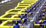 [ẢNH] Các tập đoàn châu Âu có thể trở thành chủ sở hữu của Nord Stream 2