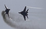 [ẢNH] Vì sao tiêm kích MiG-29 vẫn là 'sát thủ bầu trời' sau hơn 4 thập kỷ ra đời?
