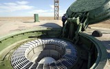 [ẢNH] Nga nâng cấp tổ hợp 'Bàn tay chết' để đảm bảo 'hòa bình hạt nhân' trên hành tinh