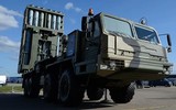 [ẢNH] Biên giới Ukraine được 'bao phủ' bởi tổ hợp phòng không hàng đầu của Nga
