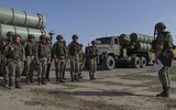 [ẢNH] Ảnh hưởng ngày cảng gia tăng của Thổ Nhĩ Kỳ tại Kavkaz khiến Nga bất an