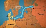 [ẢNH] Các tập đoàn châu Âu có thể trở thành chủ sở hữu của Nord Stream 2