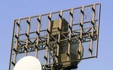 [ẢNH] Radar tuyệt mật của Nga giúp Syria 'bắt sống' tiêm kích tàng hình Israel?