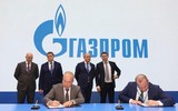 [ẢNH] Chuyên gia Nga vô hiệu hóa các tuyên bố chống lại Gazprom chỉ bằng vài câu hỏi