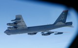 [ẢNH] Chuyên gia: Mỹ đang thực hành mô phỏng tấn công hạt nhân vào Nga
