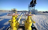 [ẢNH] Sự hỗn loạn năng lượng toàn cầu mang tới cơ hội lớn cho Nga