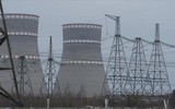 [ẢNH] Sự hỗn loạn năng lượng toàn cầu mang tới cơ hội lớn cho Nga