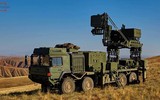 [ẢNH] UAV tối tân của Nga bị hệ thống tác chiến điện tử hàng đầu Thổ Nhĩ Kỳ hạ gục?