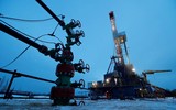 [ẢNH] Siêu lợi nhuận từ dầu mỏ giúp Nga có thêm hàng chục tỷ USD