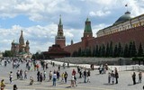Báo Anh phân tích nguyên nhân Nga có đợt sụt giảm dân số lớn nhất trong thời bình