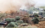 Báo Mỹ: NATO đang bị Nga đẩy về sườn phía Tây